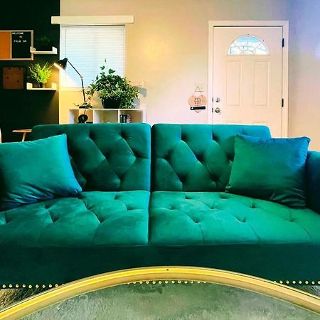 The Getaway At Palm Dr Apartment Atlanta Ngoại thất bức ảnh