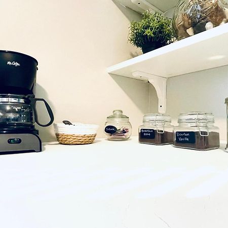 The Getaway At Palm Dr Apartment Atlanta Ngoại thất bức ảnh