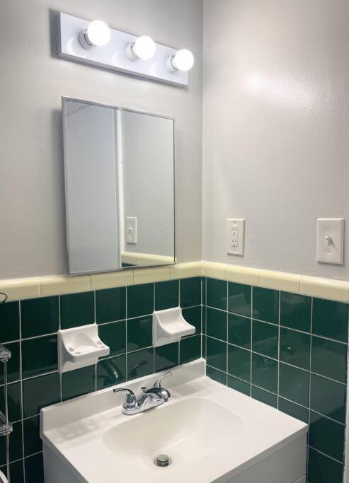 The Getaway At Palm Dr Apartment Atlanta Ngoại thất bức ảnh