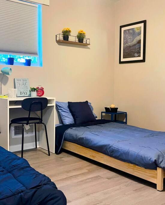The Getaway At Palm Dr Apartment Atlanta Ngoại thất bức ảnh