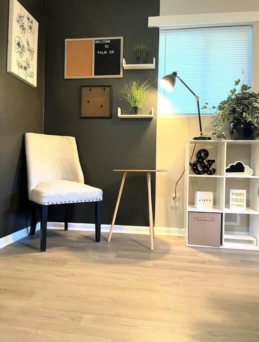 The Getaway At Palm Dr Apartment Atlanta Ngoại thất bức ảnh