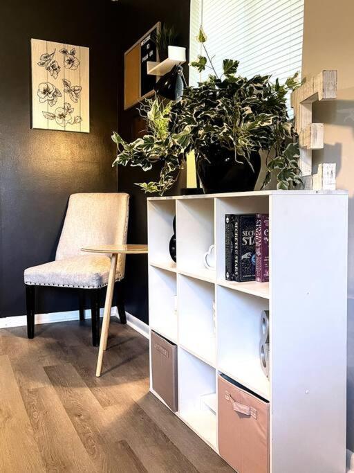 The Getaway At Palm Dr Apartment Atlanta Ngoại thất bức ảnh