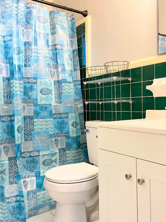 The Getaway At Palm Dr Apartment Atlanta Ngoại thất bức ảnh