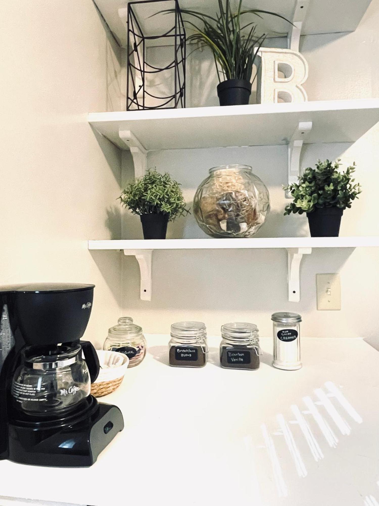The Getaway At Palm Dr Apartment Atlanta Ngoại thất bức ảnh